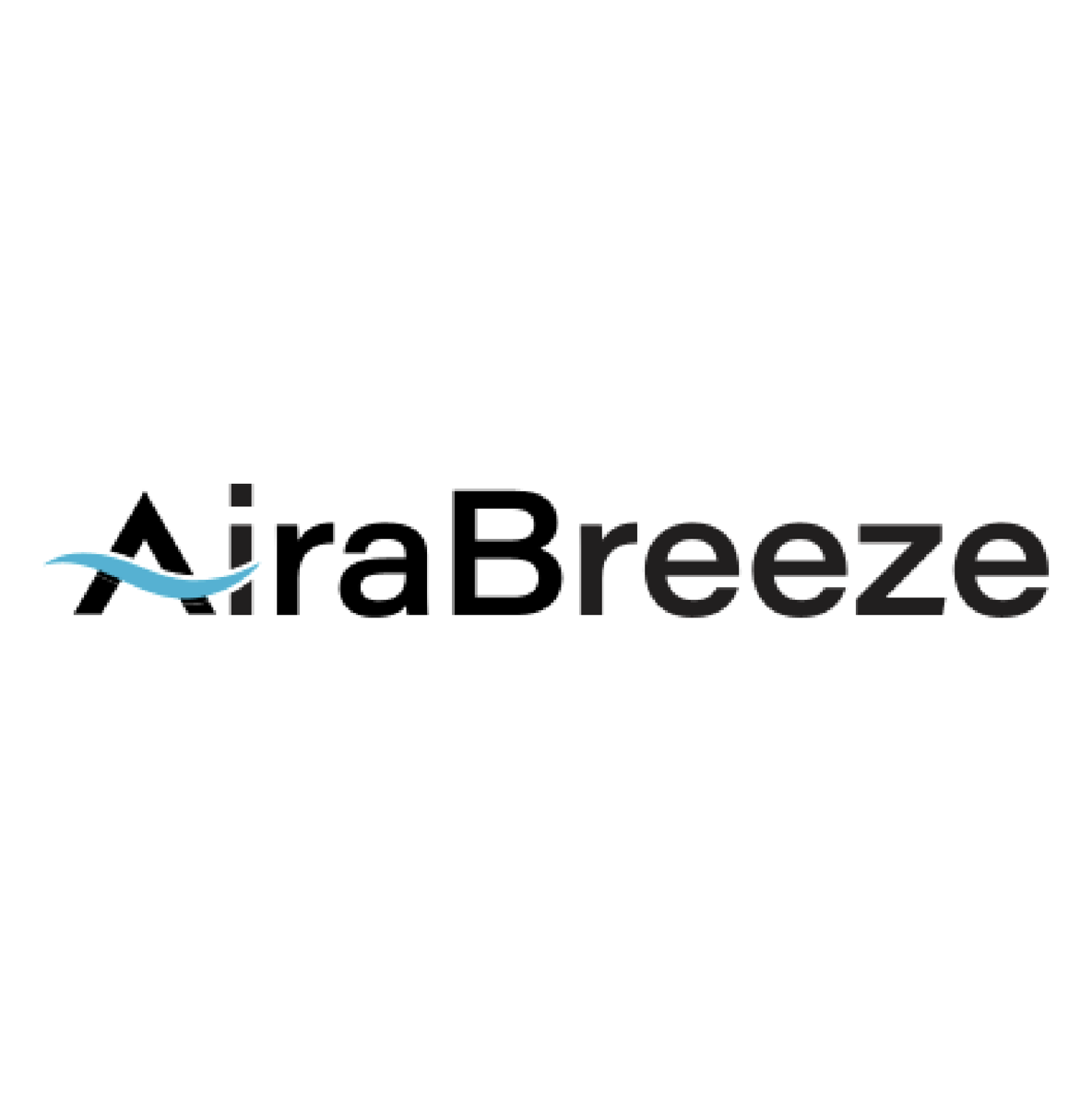 AiraBreeze Logo