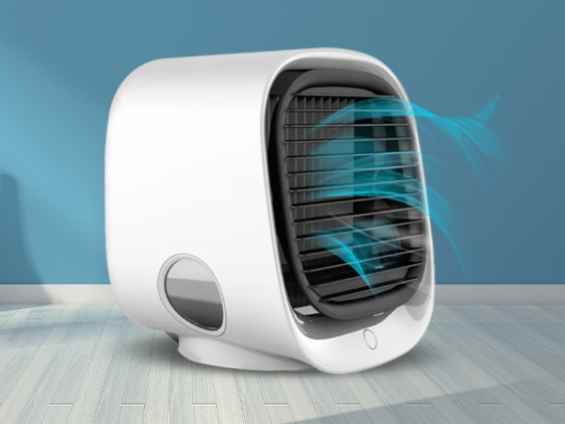 AiraBreeze Product